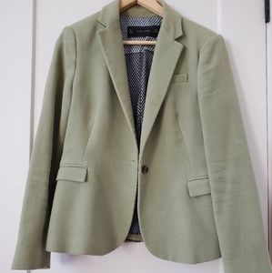 Mint velvet blazer, brand new!